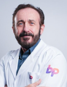 Dr. Júlio César de Carvalho