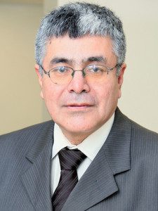 Dr. Salomon Soriano Ordinola Rojas